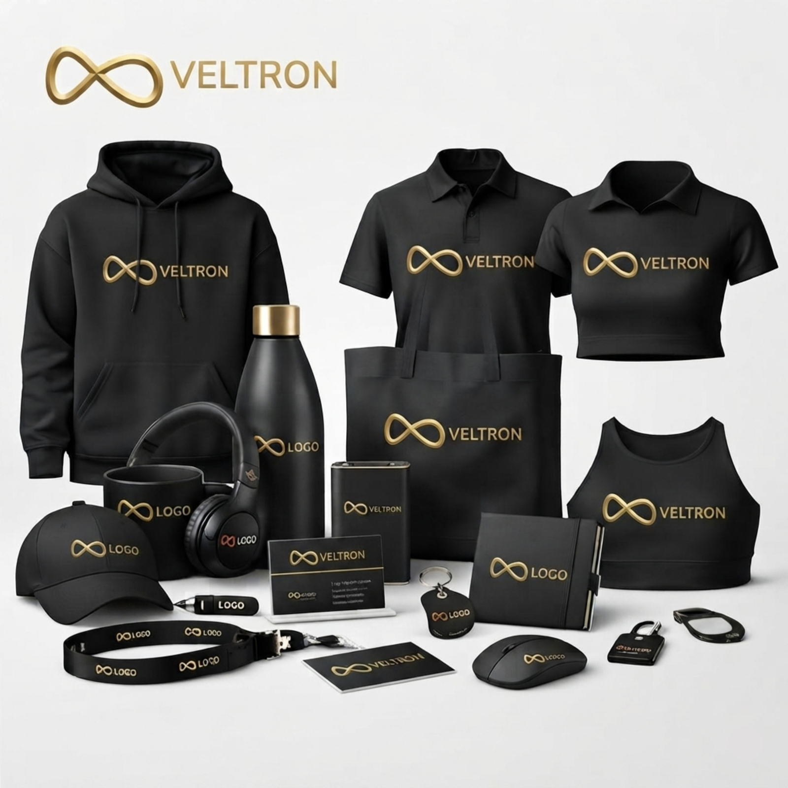 Brand Identity