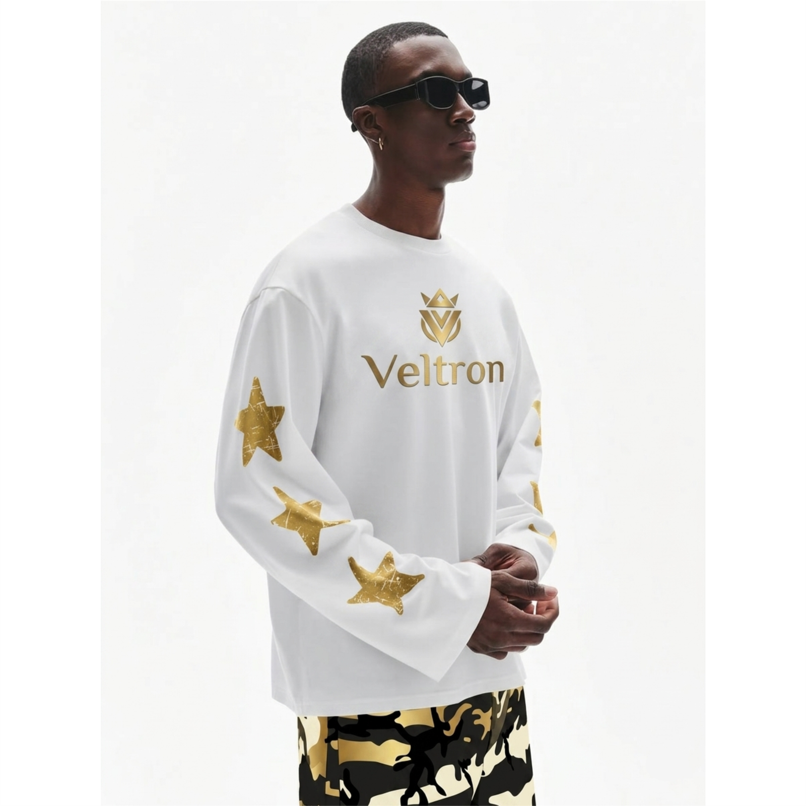 Men's Long Sleeve T-Shirts
