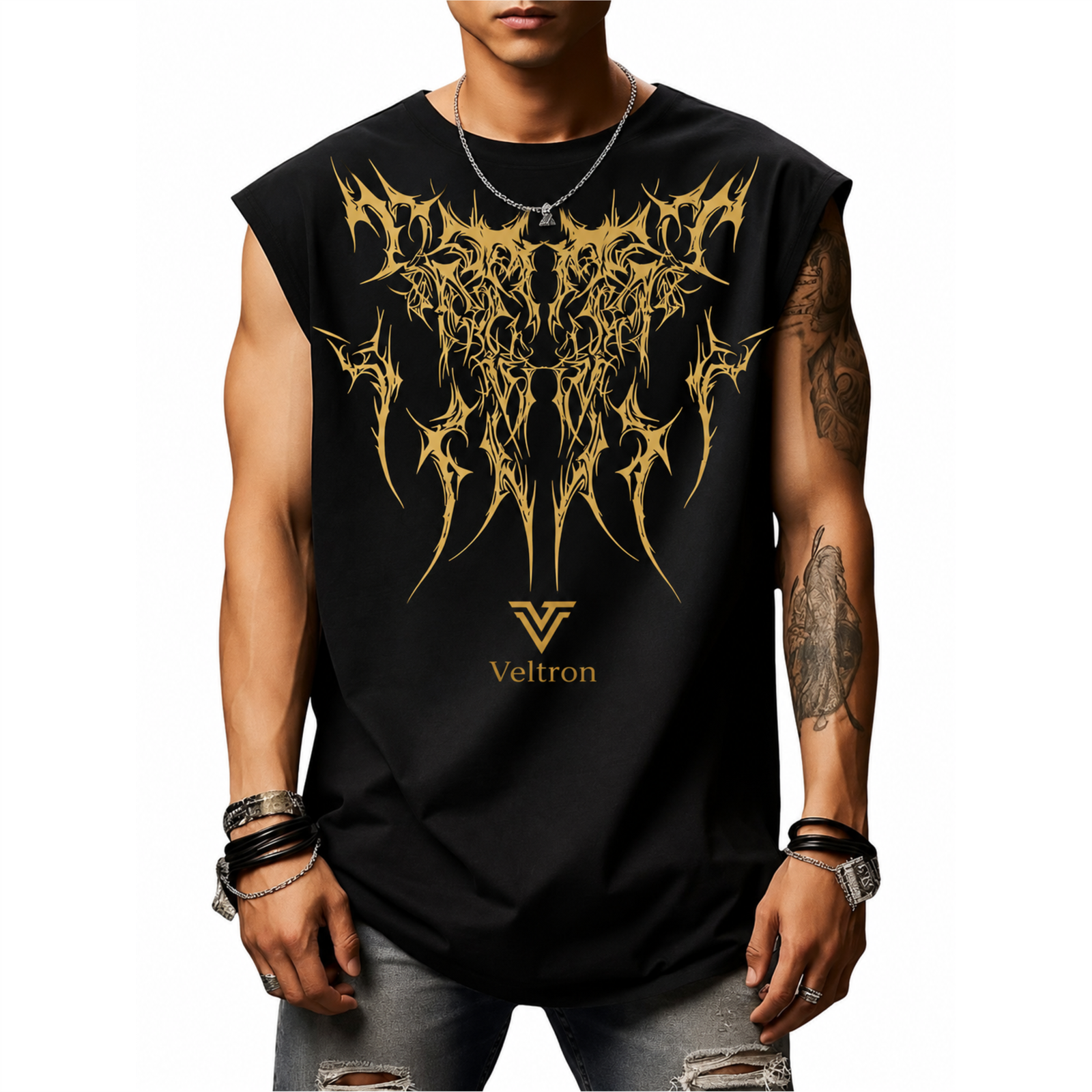 Men's Tank Tops