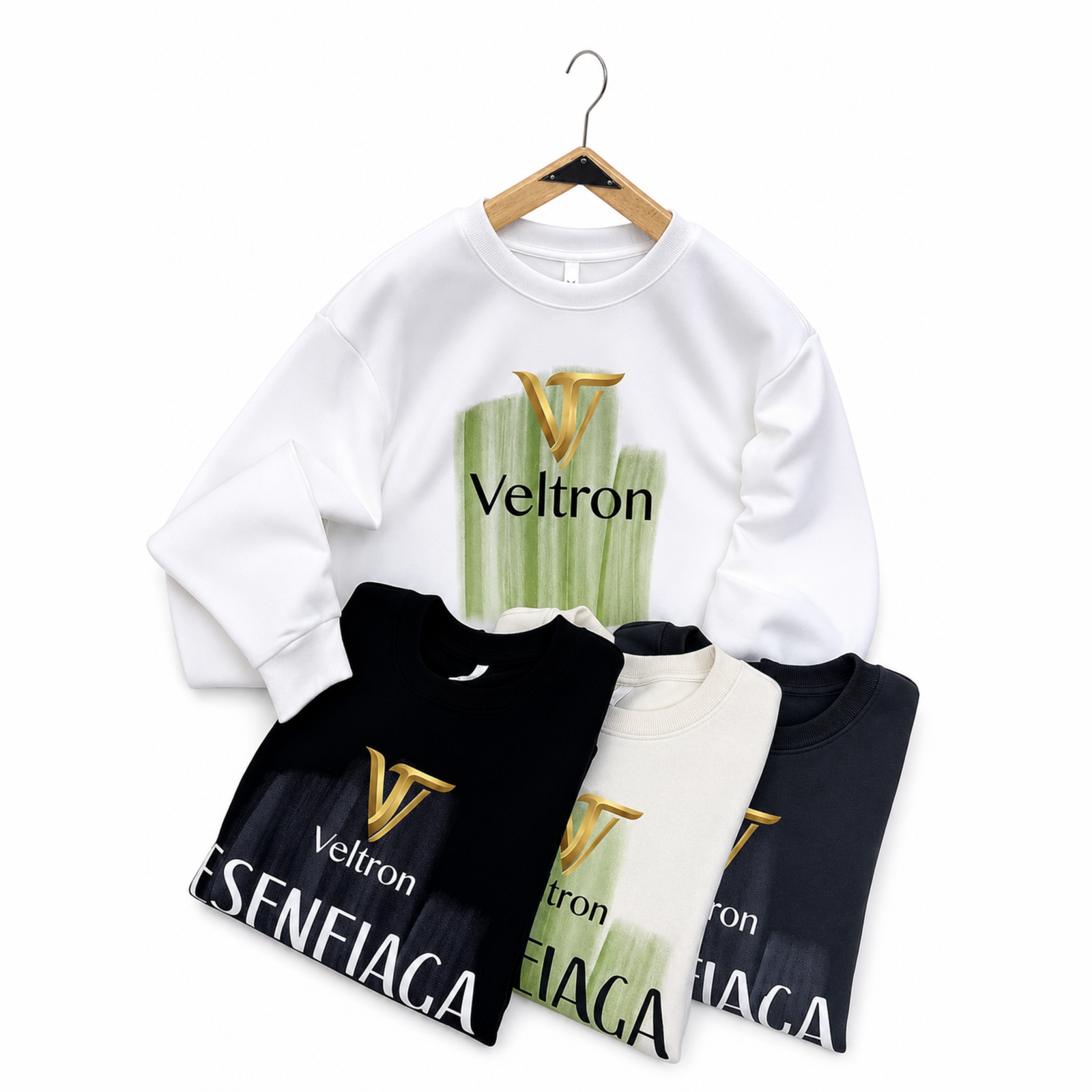 Women's Long Sleeve T-Shirts
