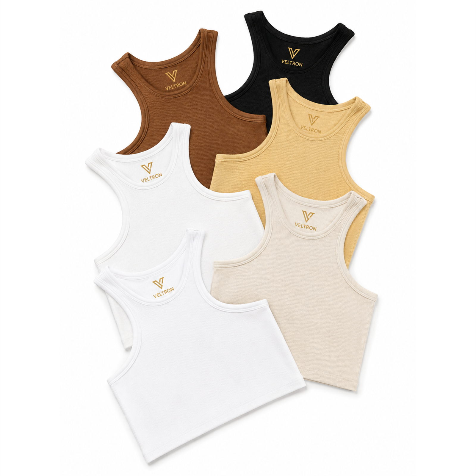 Women's Tank Tops