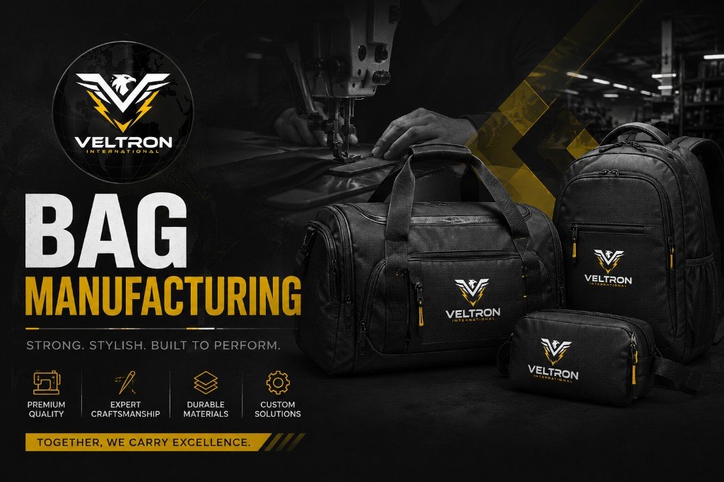 Bag Manufacturing